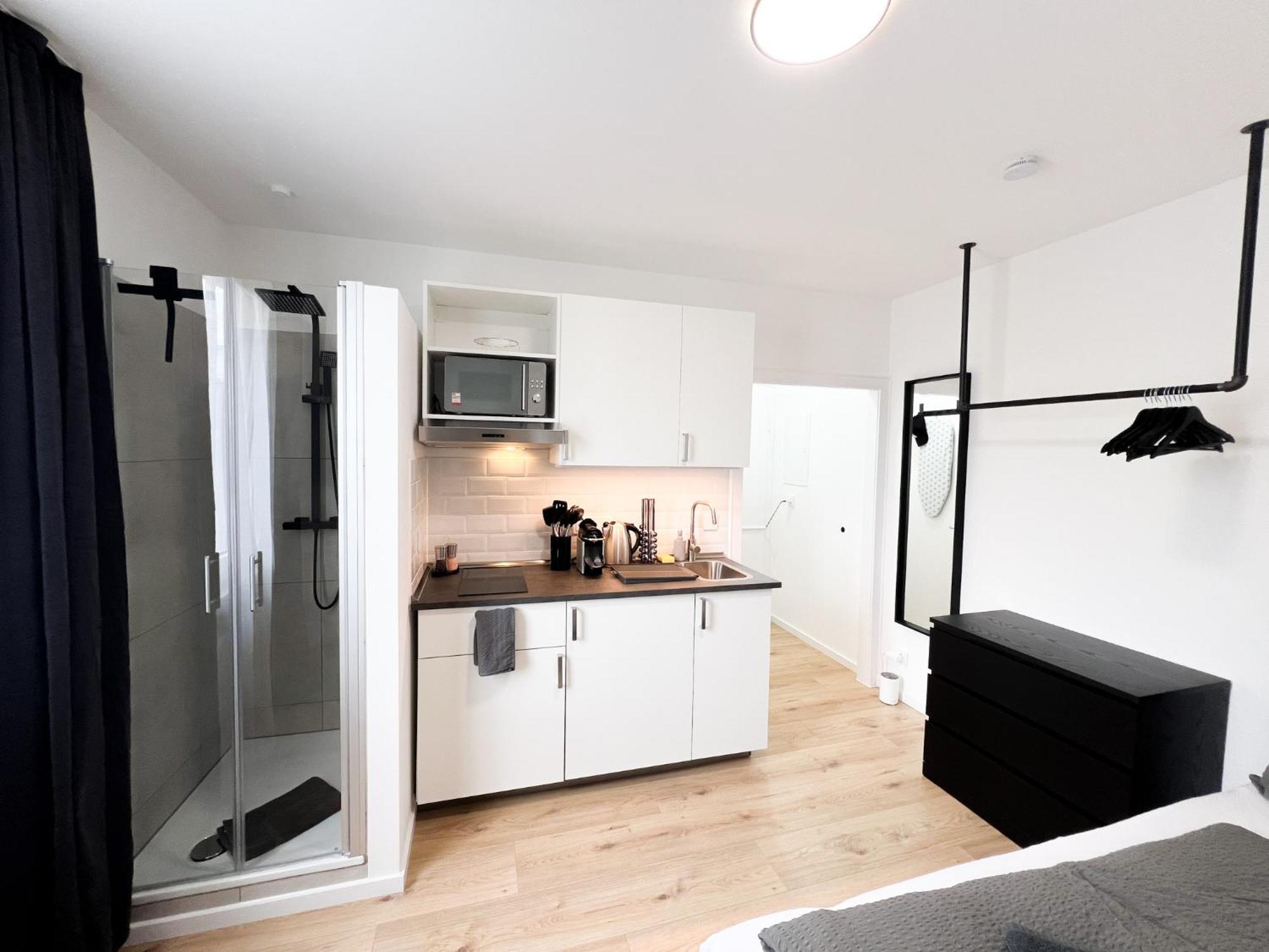 Vibehome - Stadtmitte