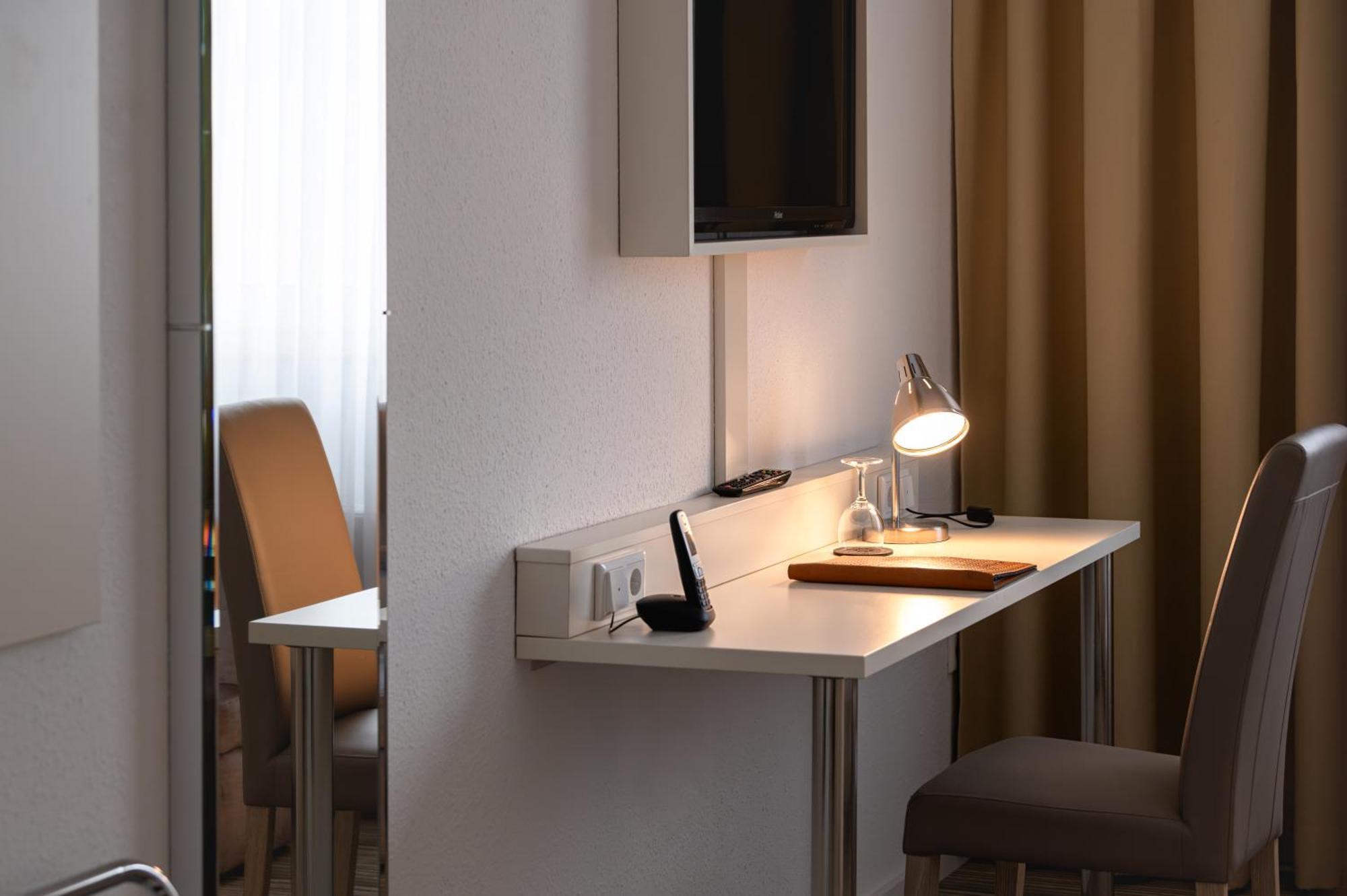 Astra Hotel Düsseldorf