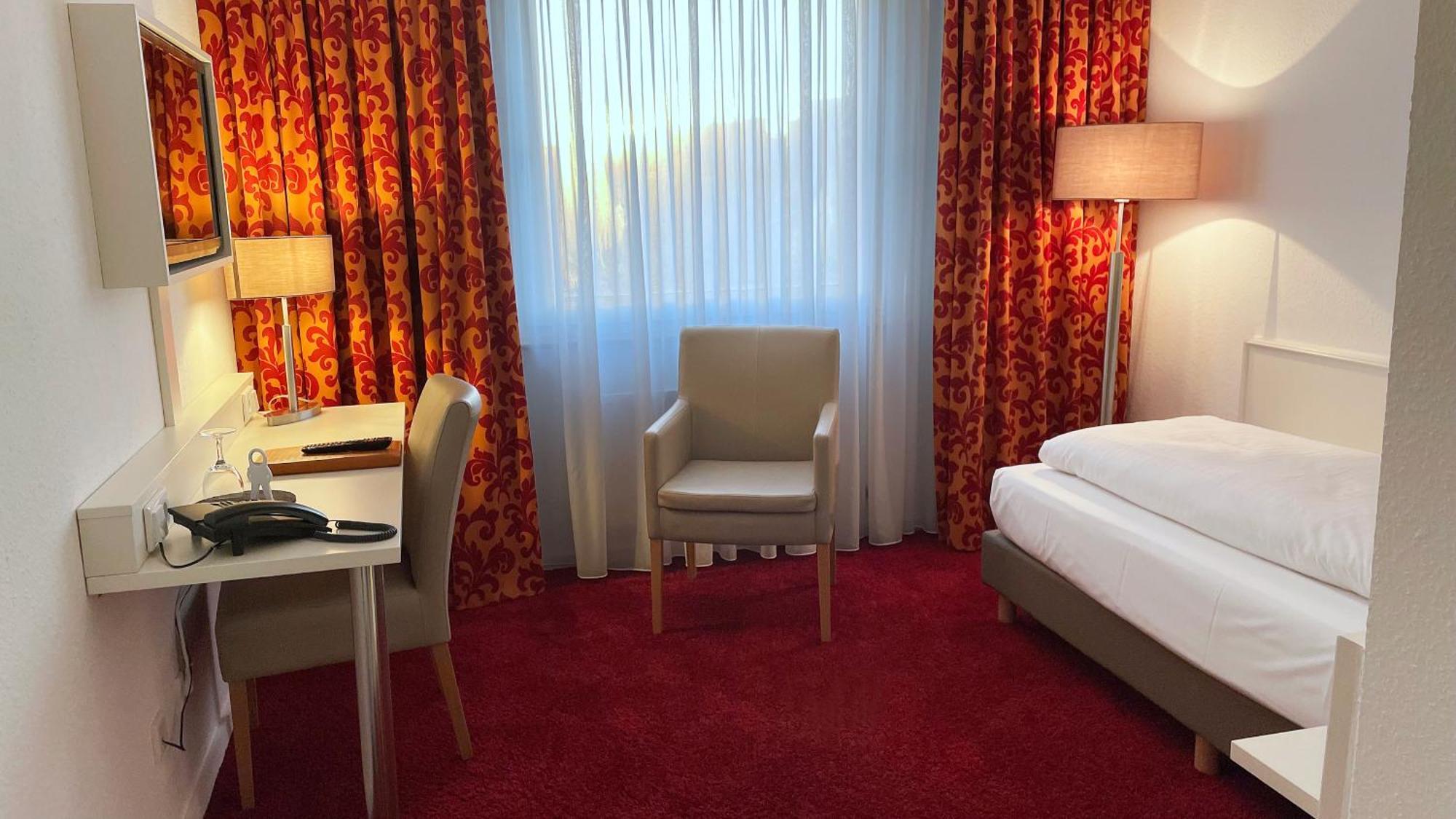 Hotel Astra