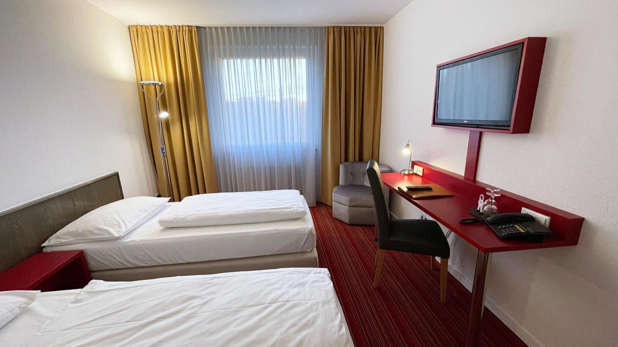 Astra Hotel Düsseldorf