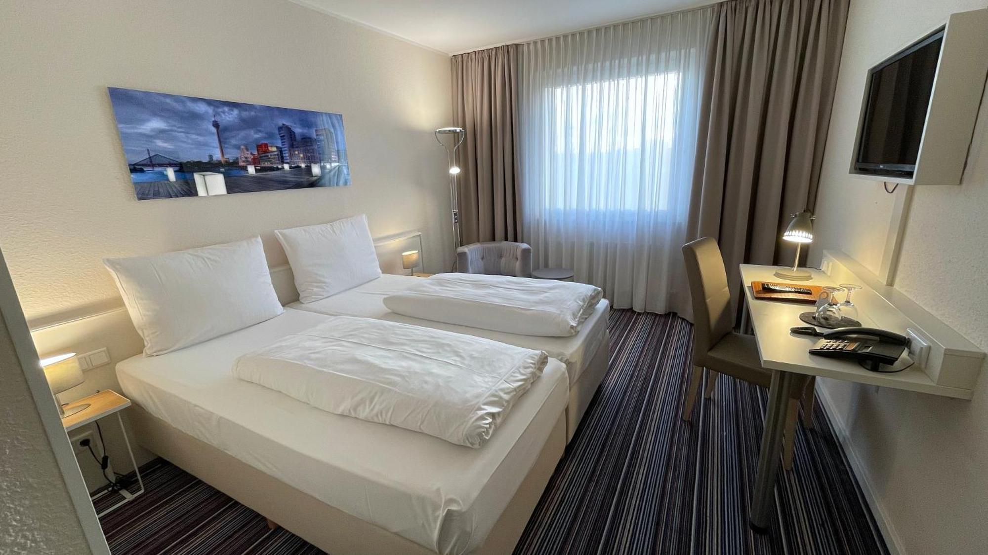 Astra Hotel