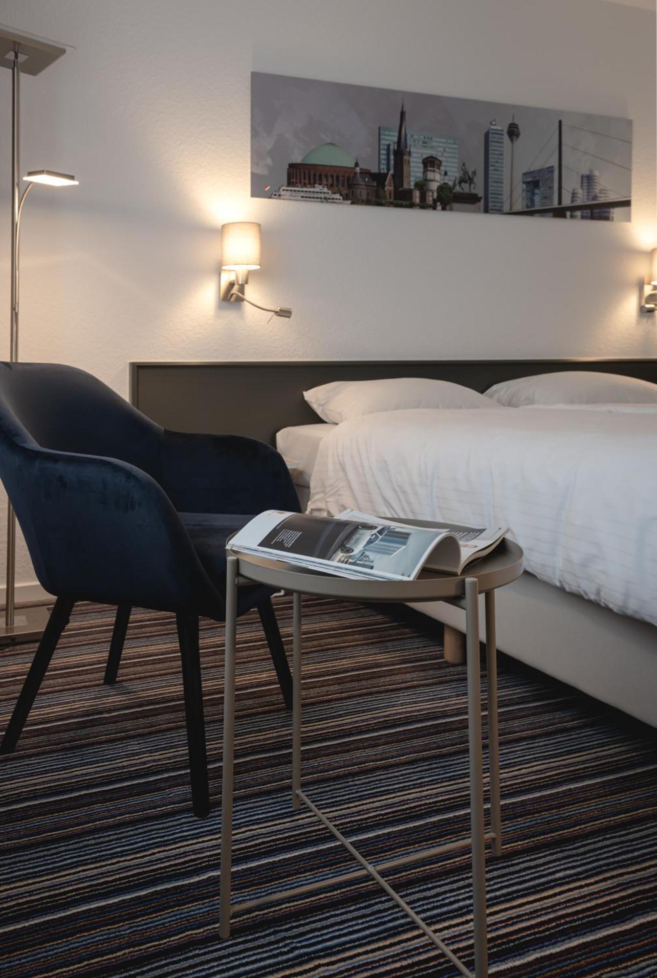 Astra Hotel Düsseldorf