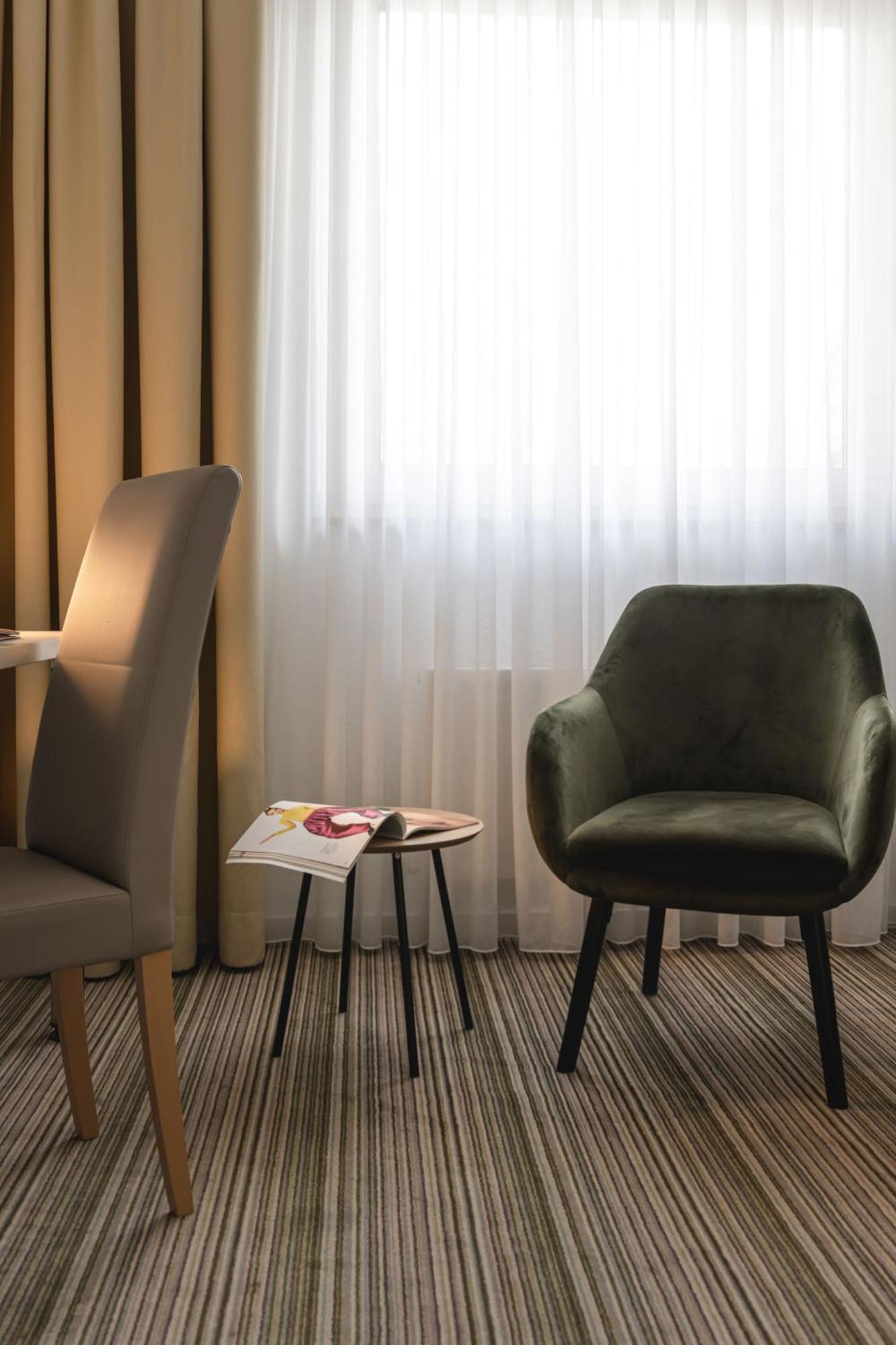 Hotel Astra Düsseldorf