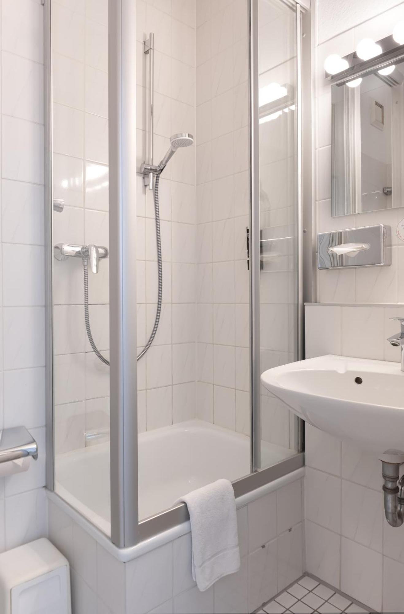 Astra Hotel Düsseldorf