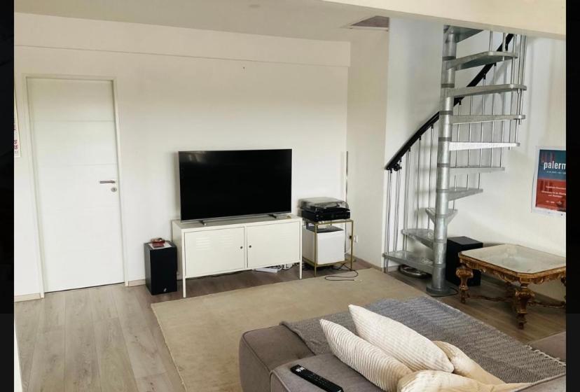 Loft *
