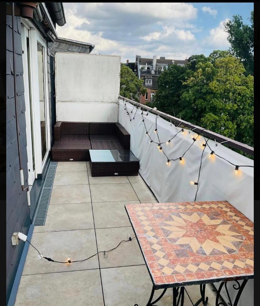 Loft * Düsseldorf