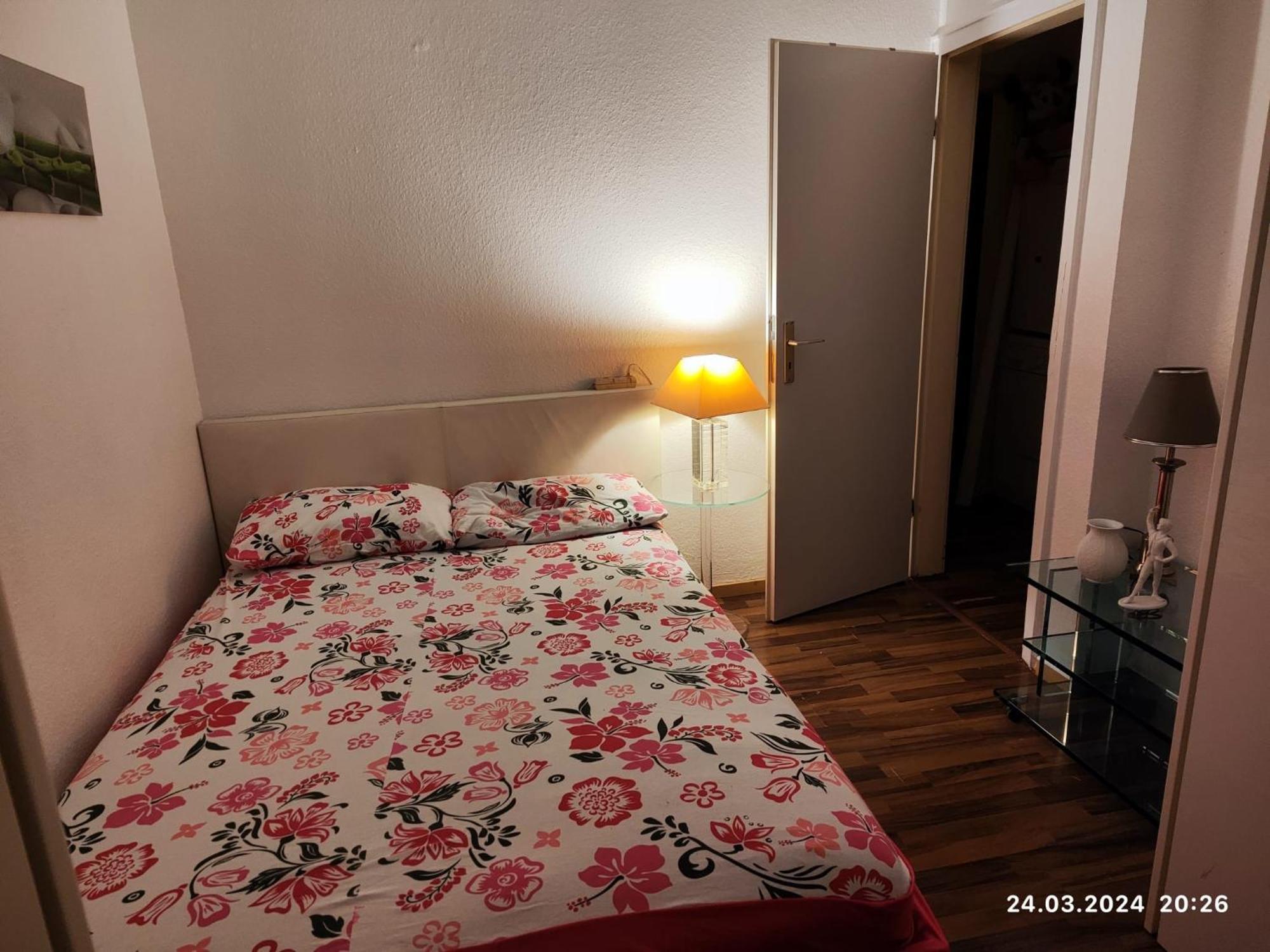 Homestay Altstadt *