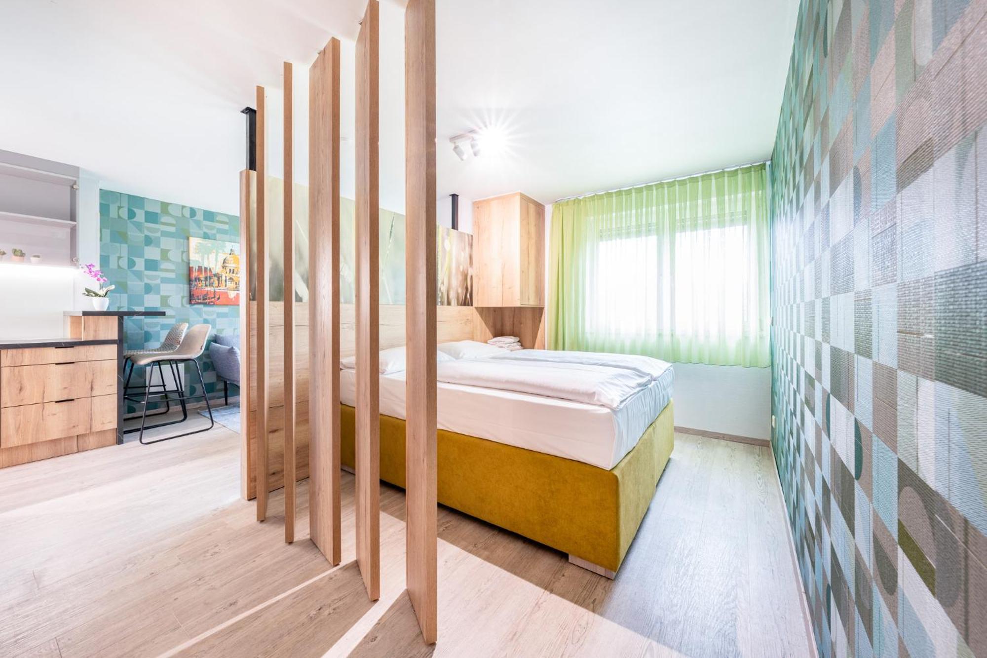 Hotel Am Spichernplatz