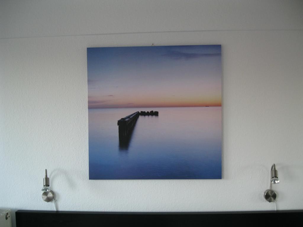 Business & Tourist Appartement