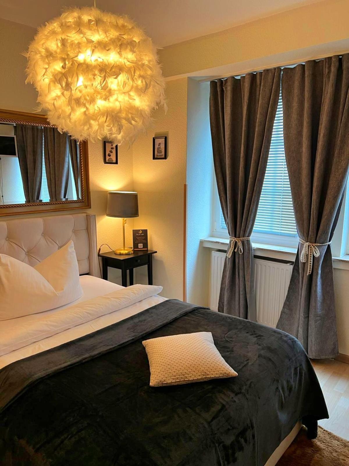 The Soho Altstadt Self Check In 3*