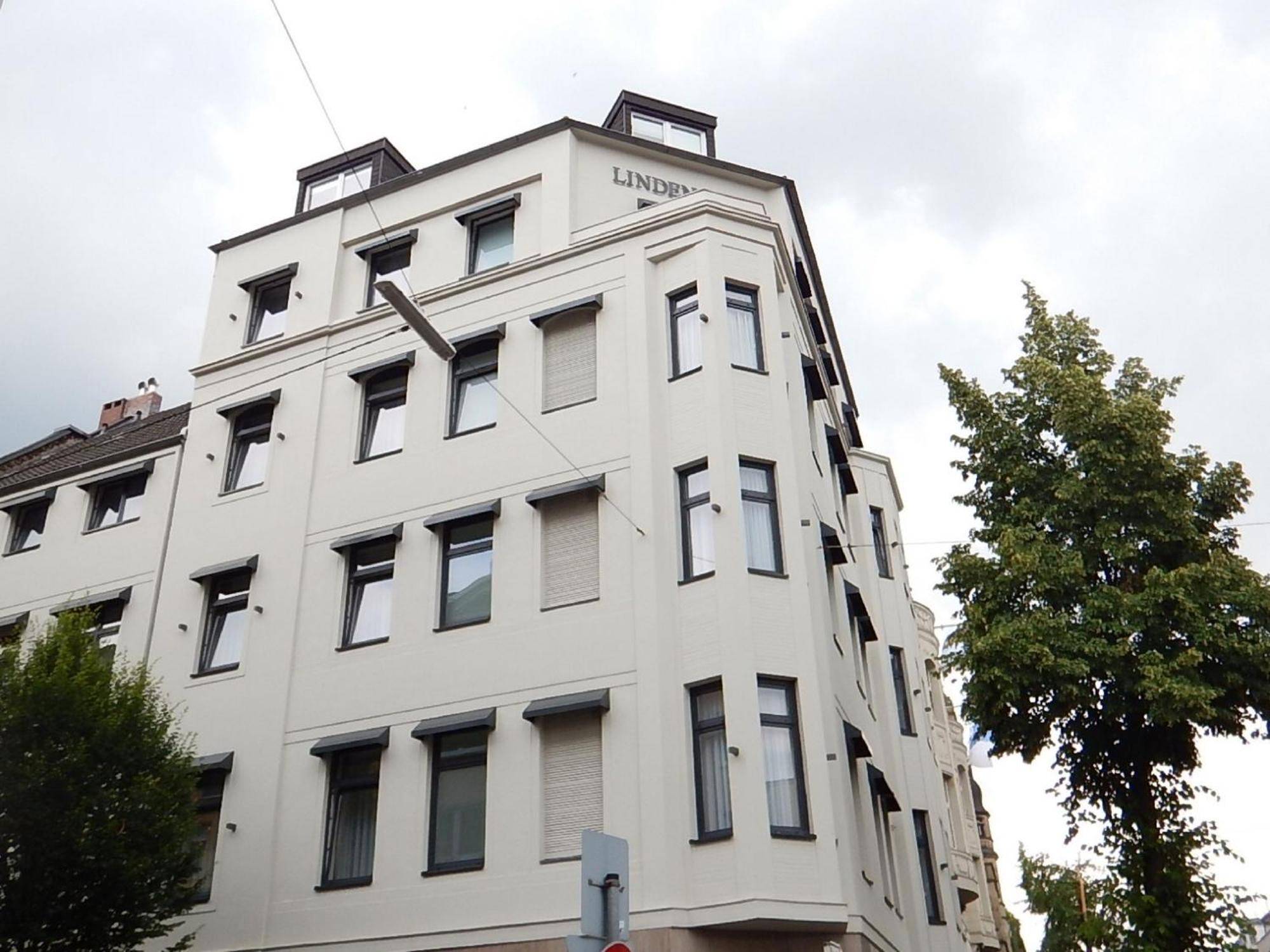 Hotel Lindenhof Dusseldorf