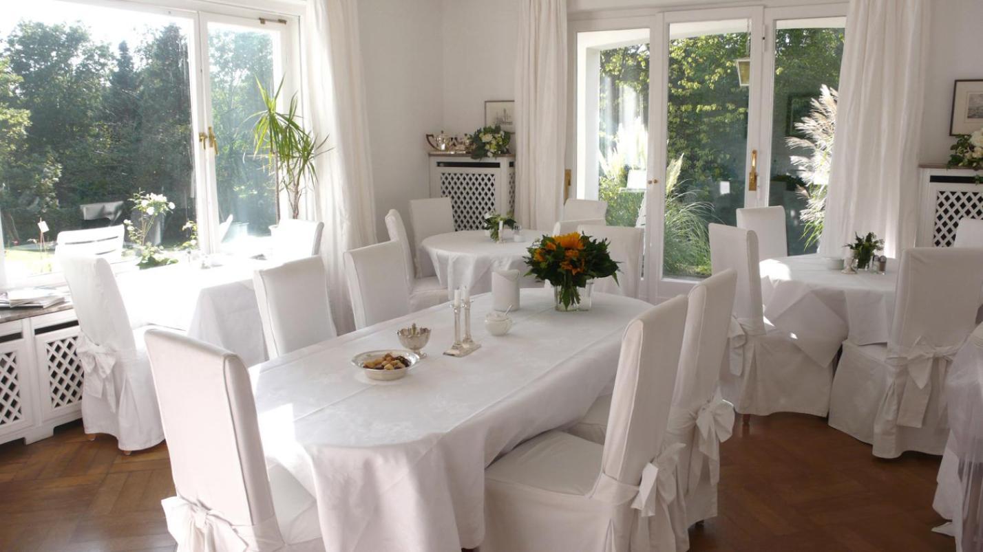 Hotel Falkenberg