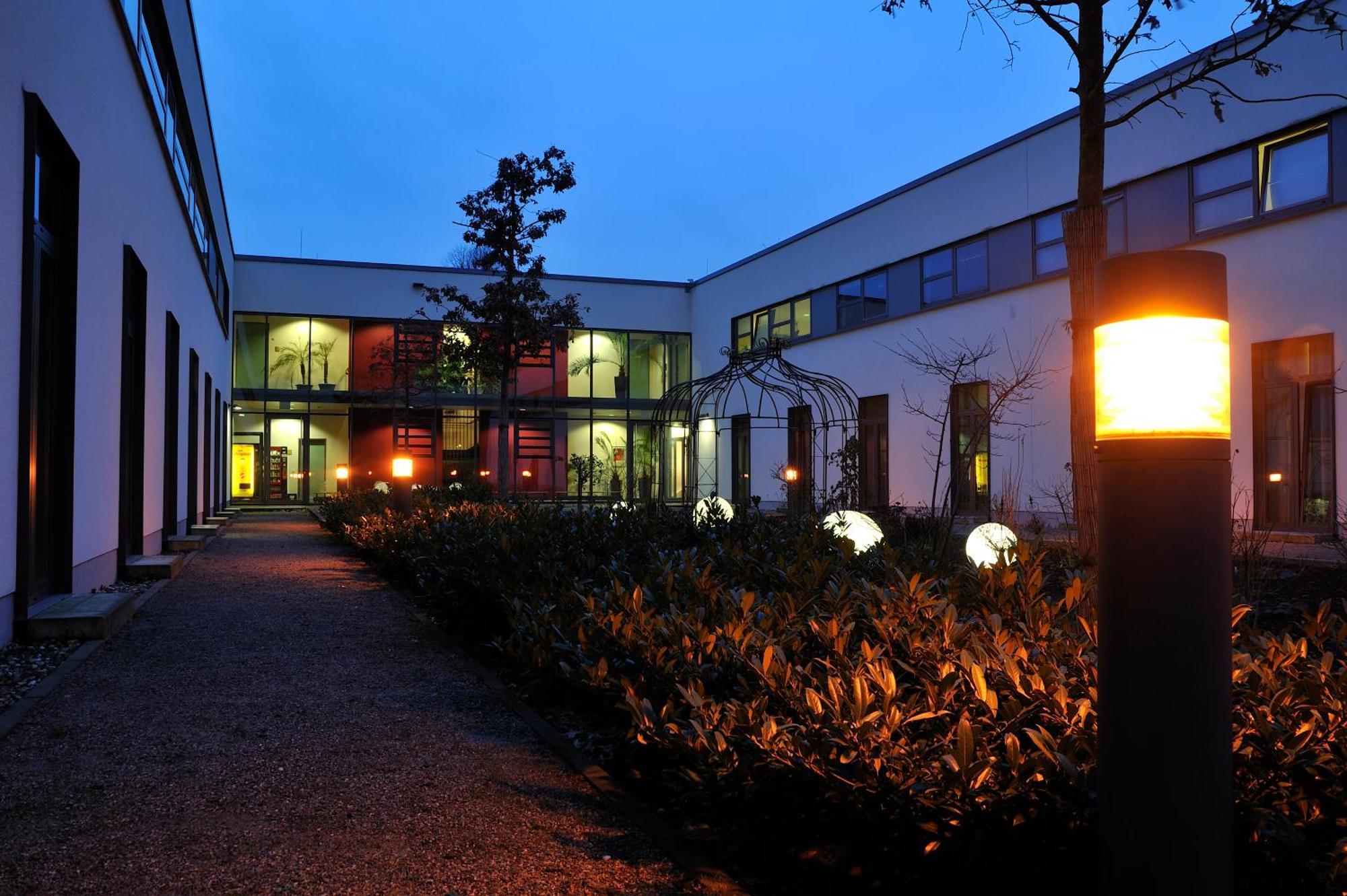Hotel Borussia