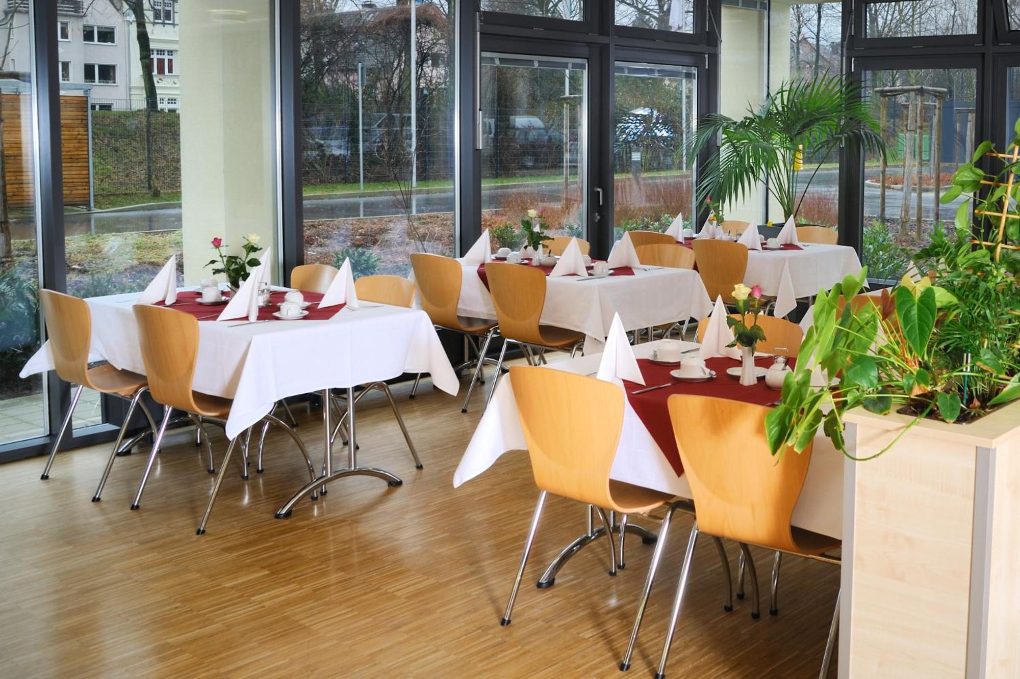Hotel Borussia 3*