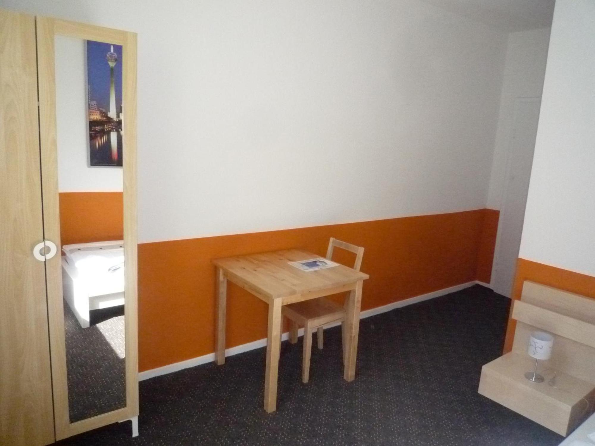 Guest house Gaestehaus Grupello Dusseldorf