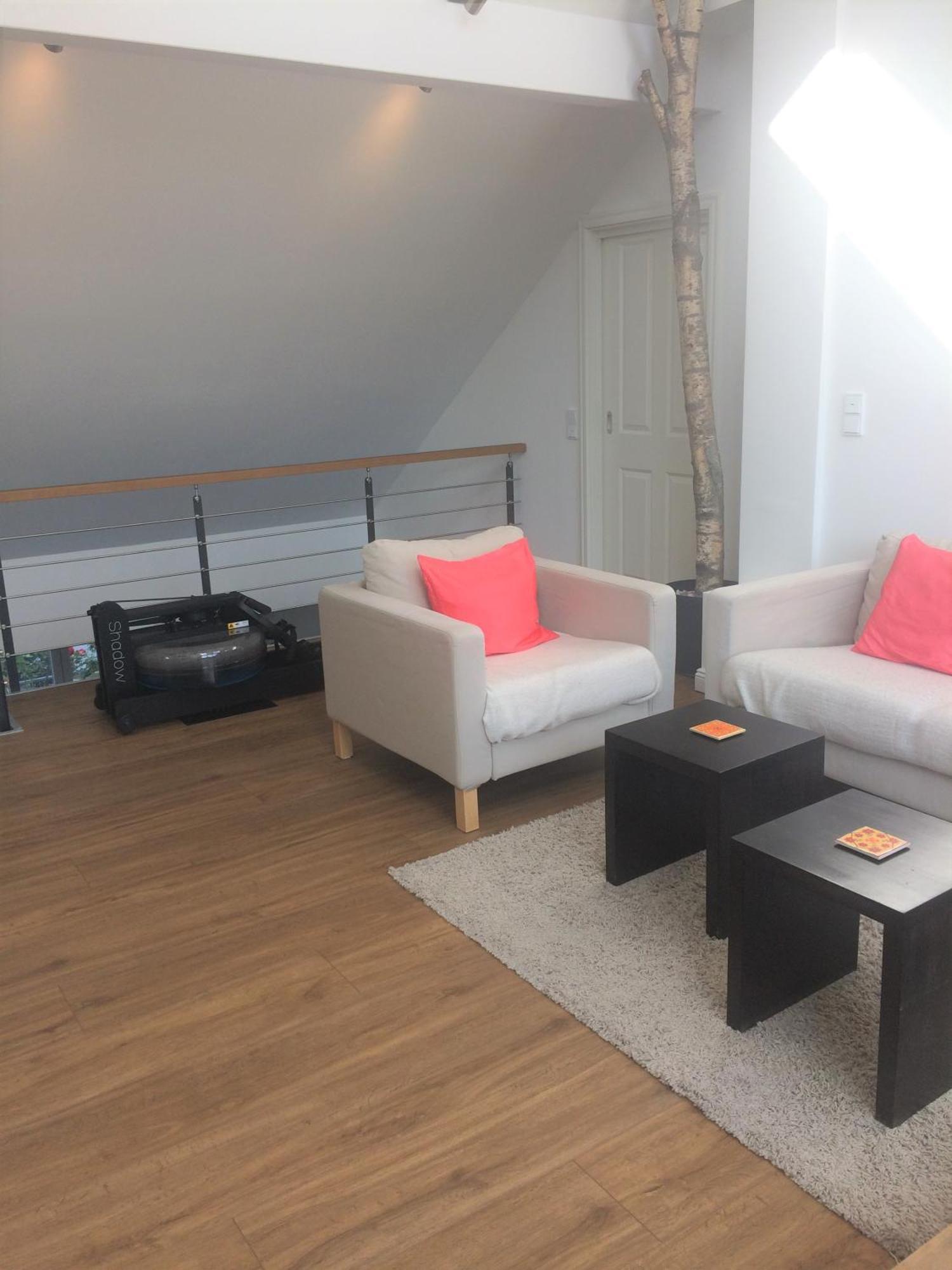 In Pempelfort -