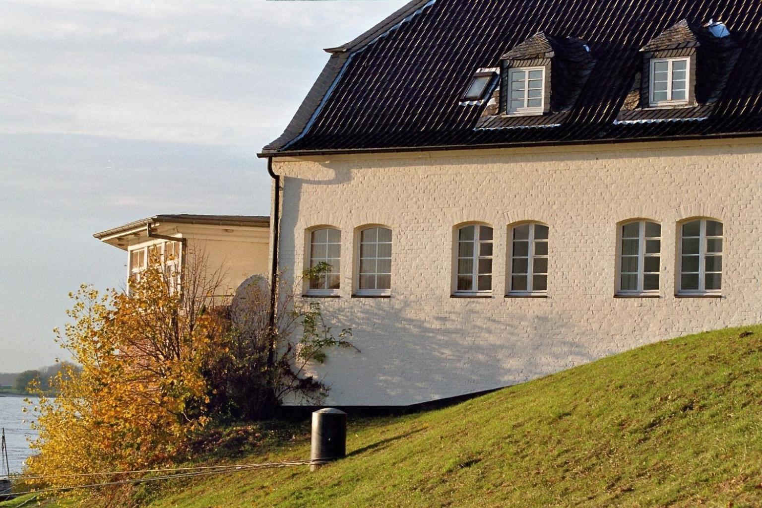 Hotel Schnellenburg Düsseldorf