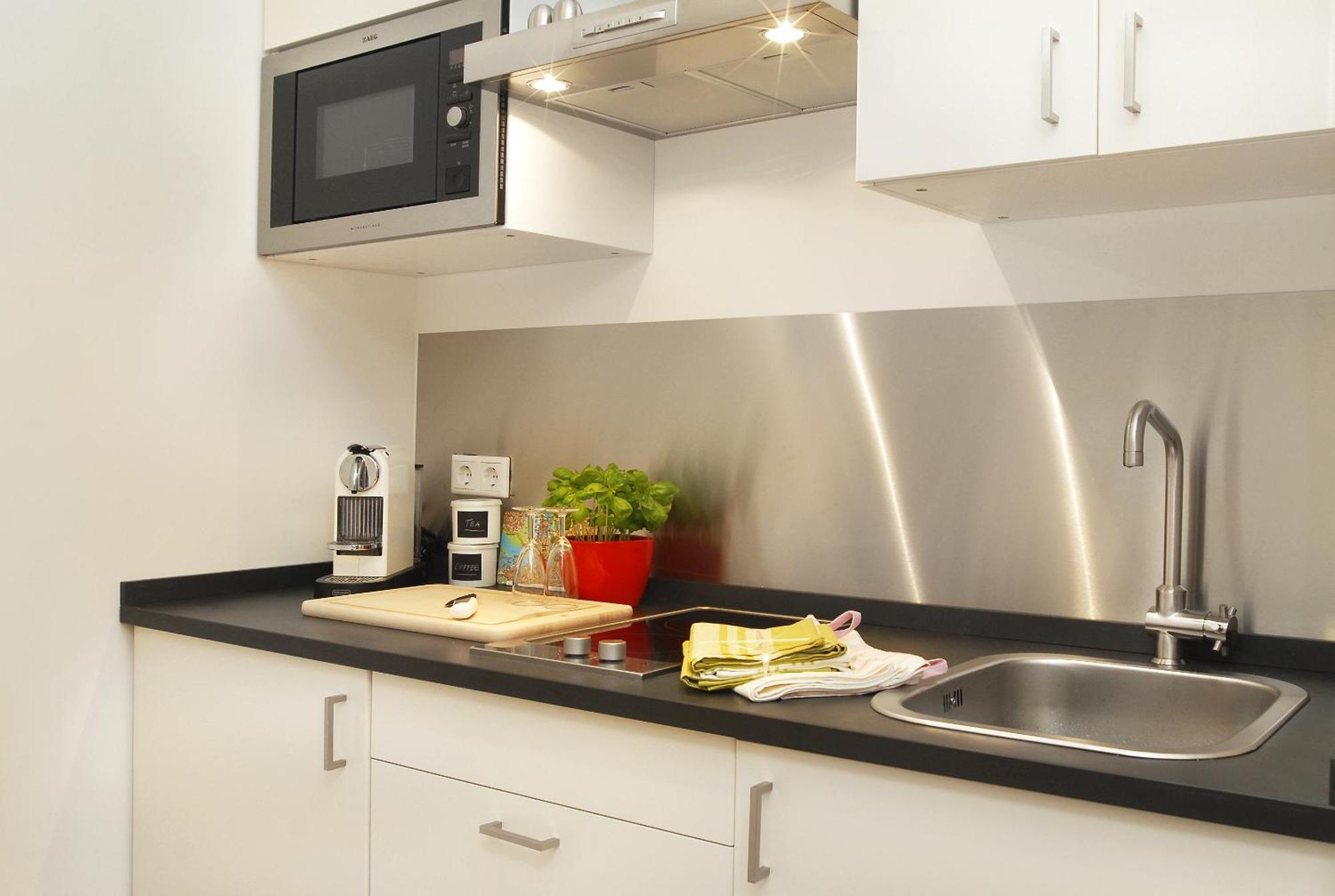 Apartamento Düsselapp