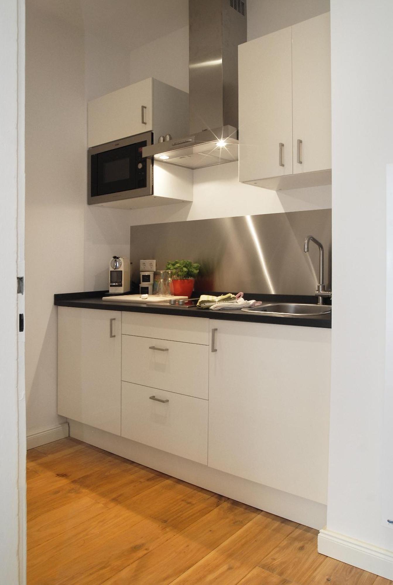 Apartamento Düsselapp *