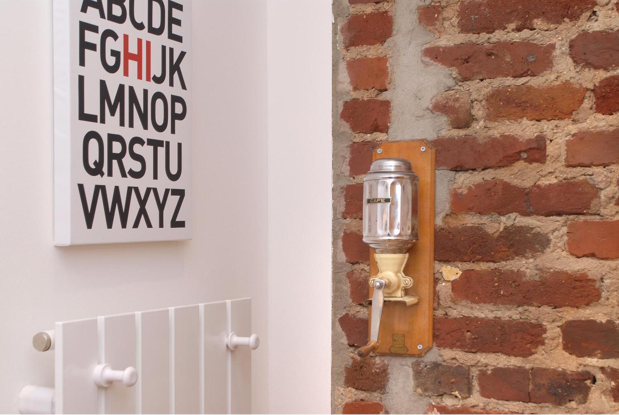 Apartamento Düsselapp Düsseldorf