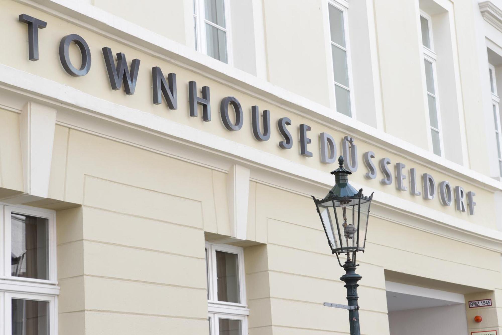 Aparthotel Townhouse 2*