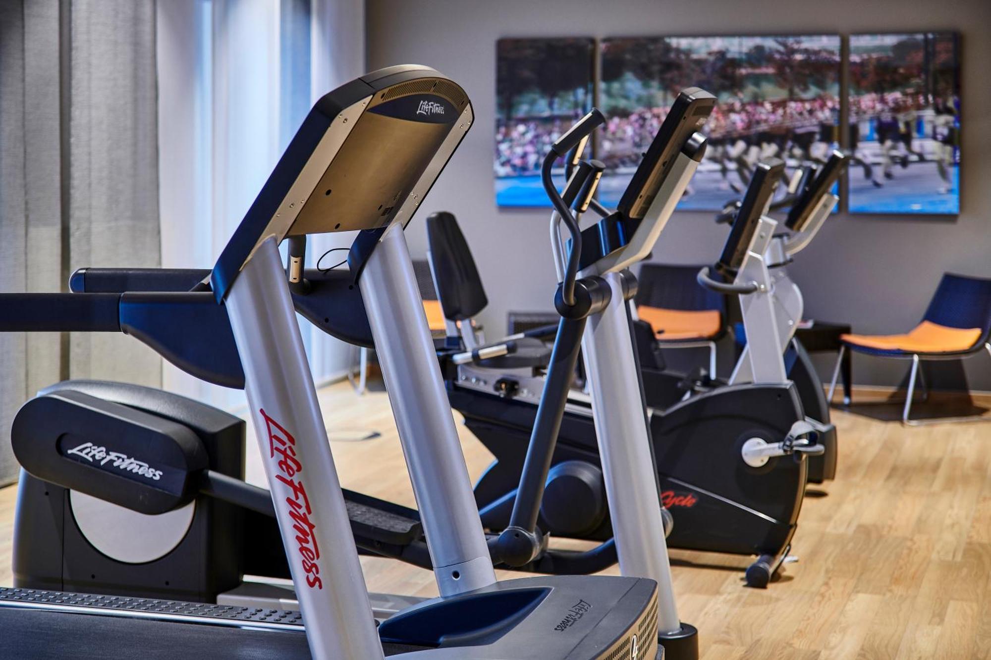 Hotel - Toulouser Allee By Ihg