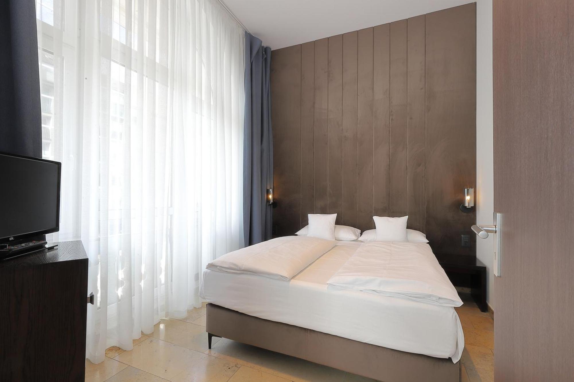 Hotel Devin Art Dusseldorf