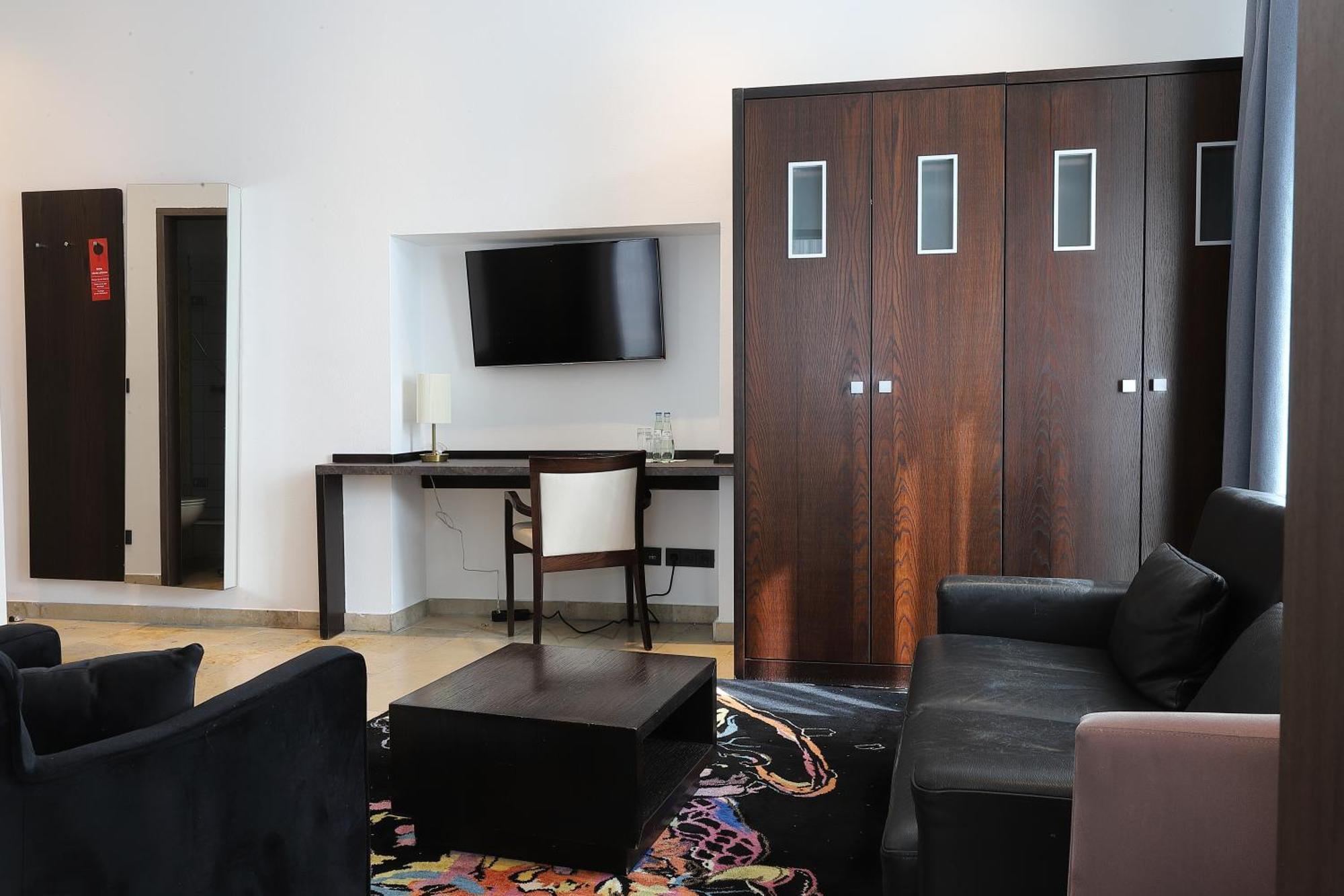 Hotel Devin Art Dusseldorf