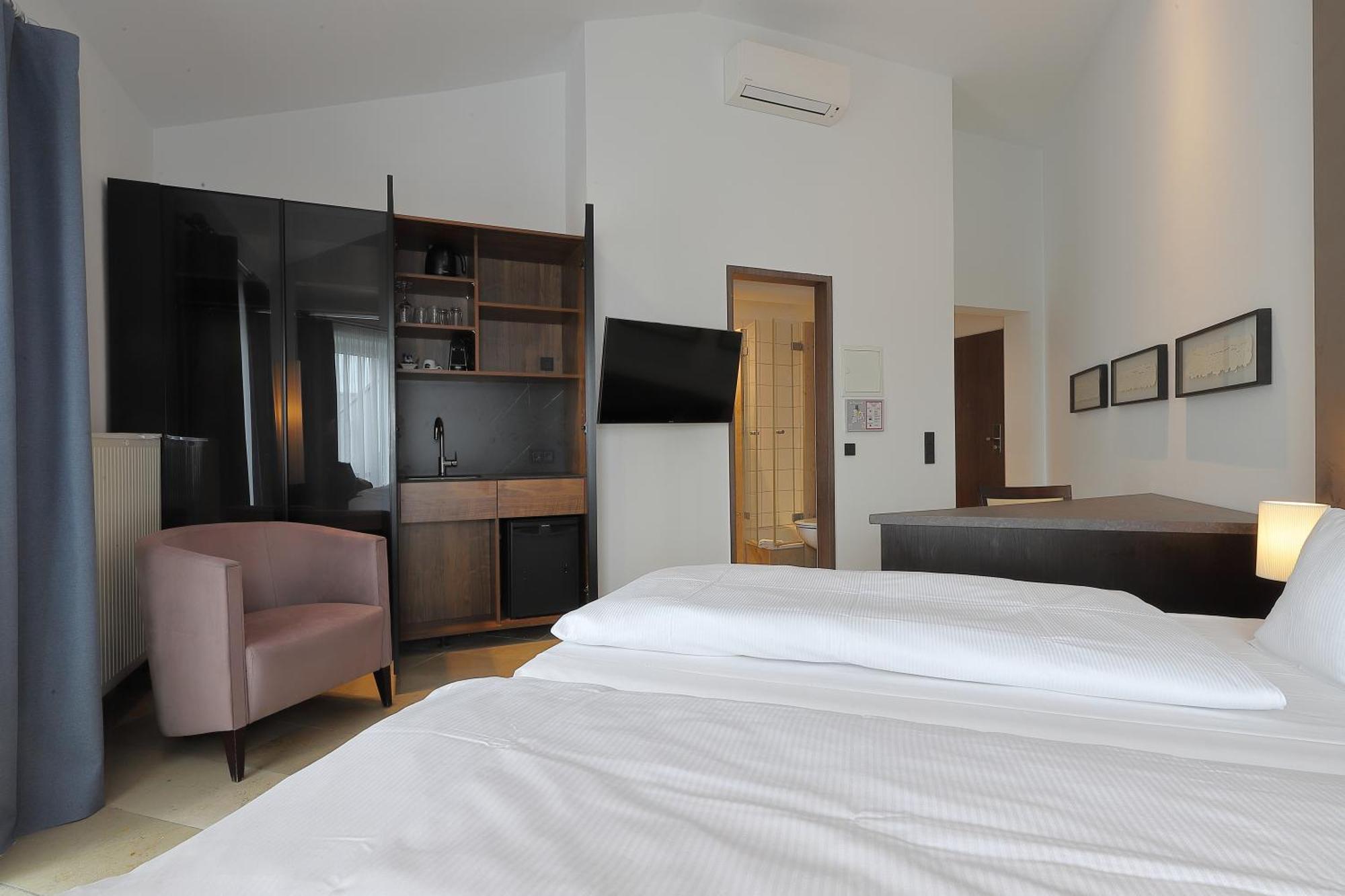 Hotel Devin Art Dusseldorf