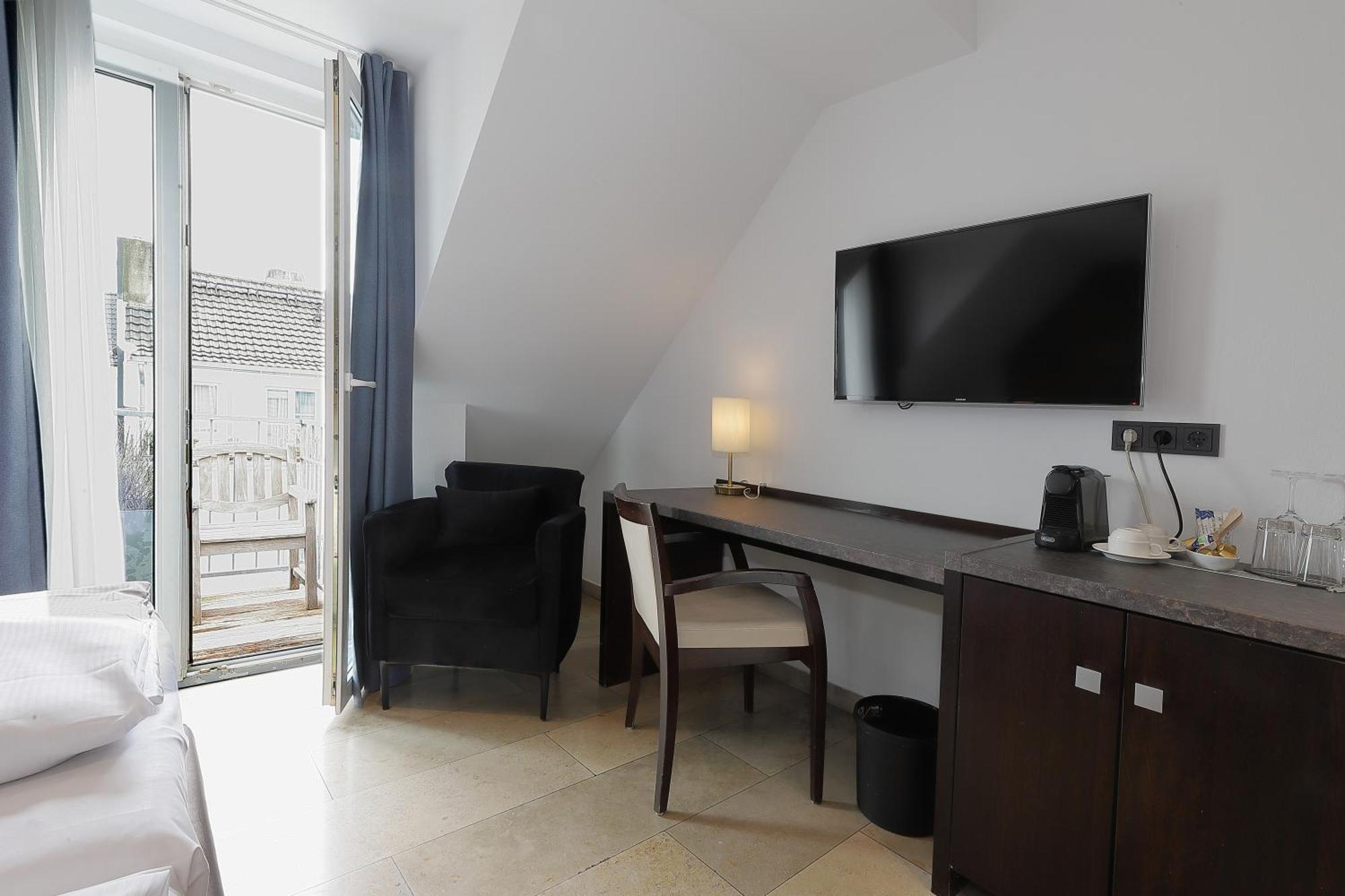 Hotel Devin Art Dusseldorf