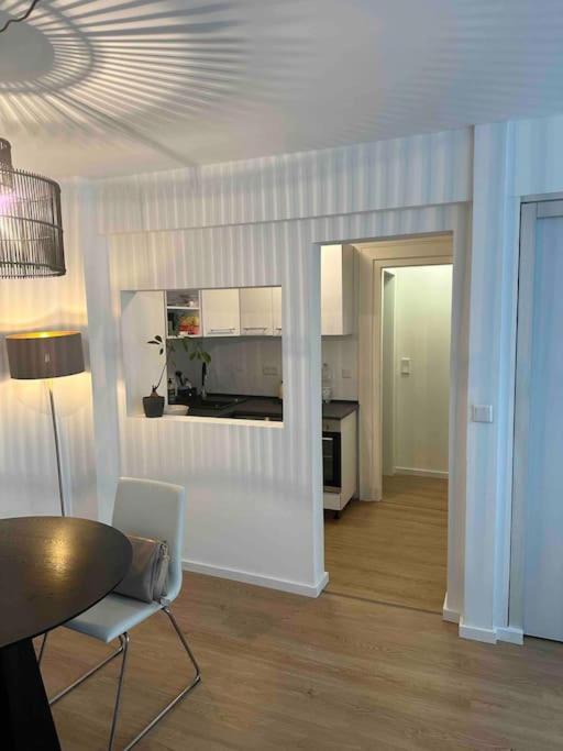 Dus Appartement *