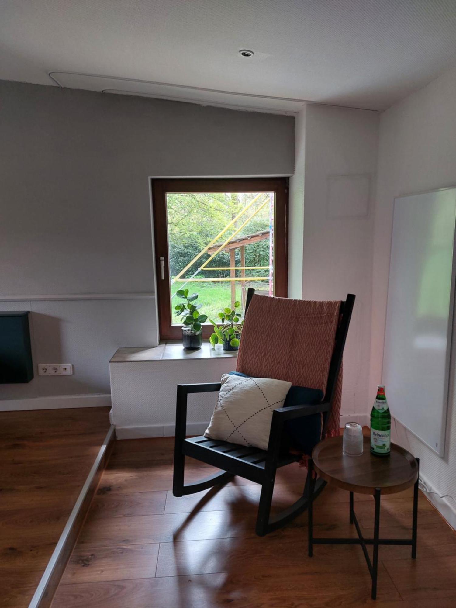 Farm stay Gut Hansenhof