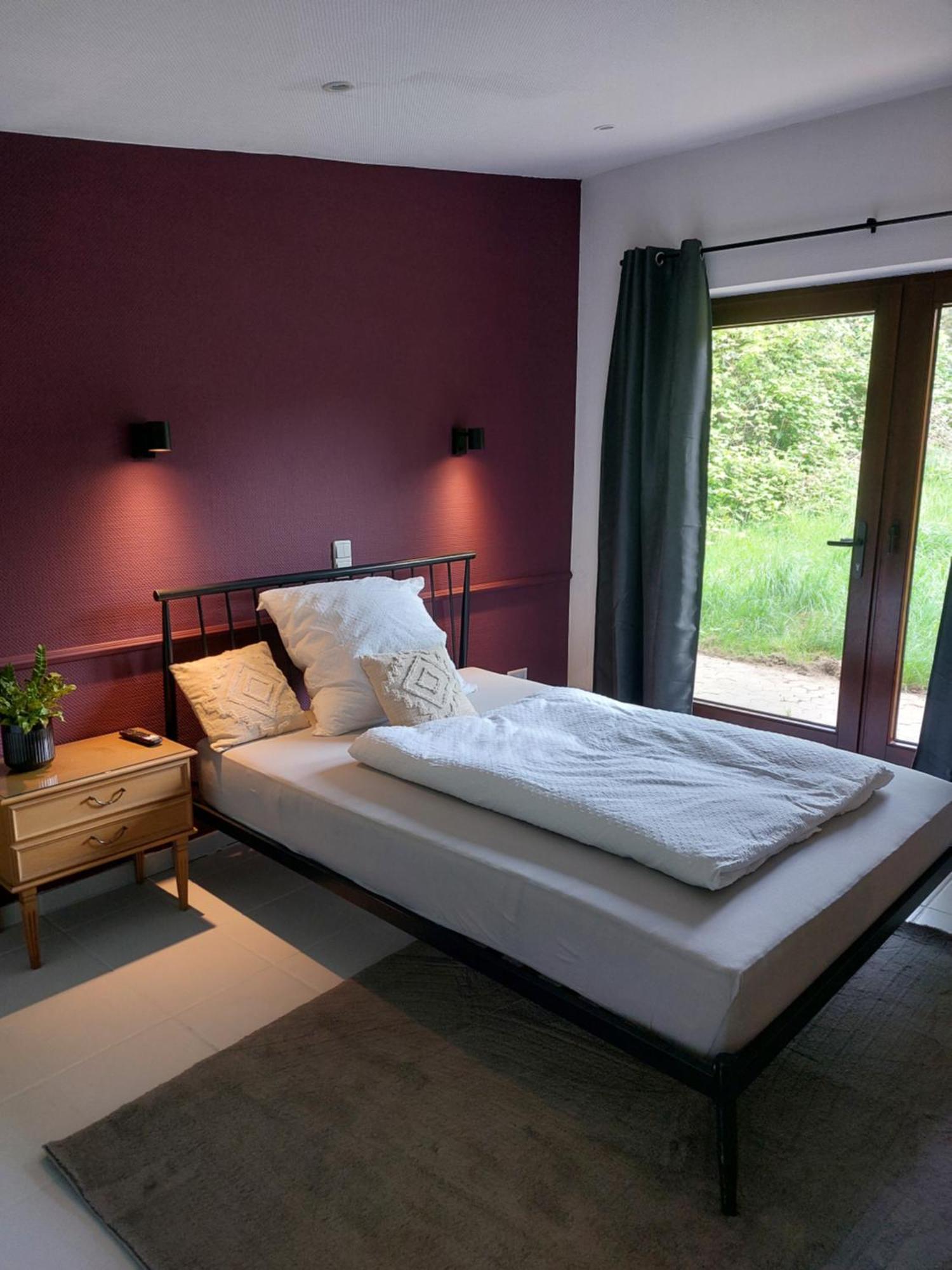 Gut Hansenhof Vakantieboerderij *
