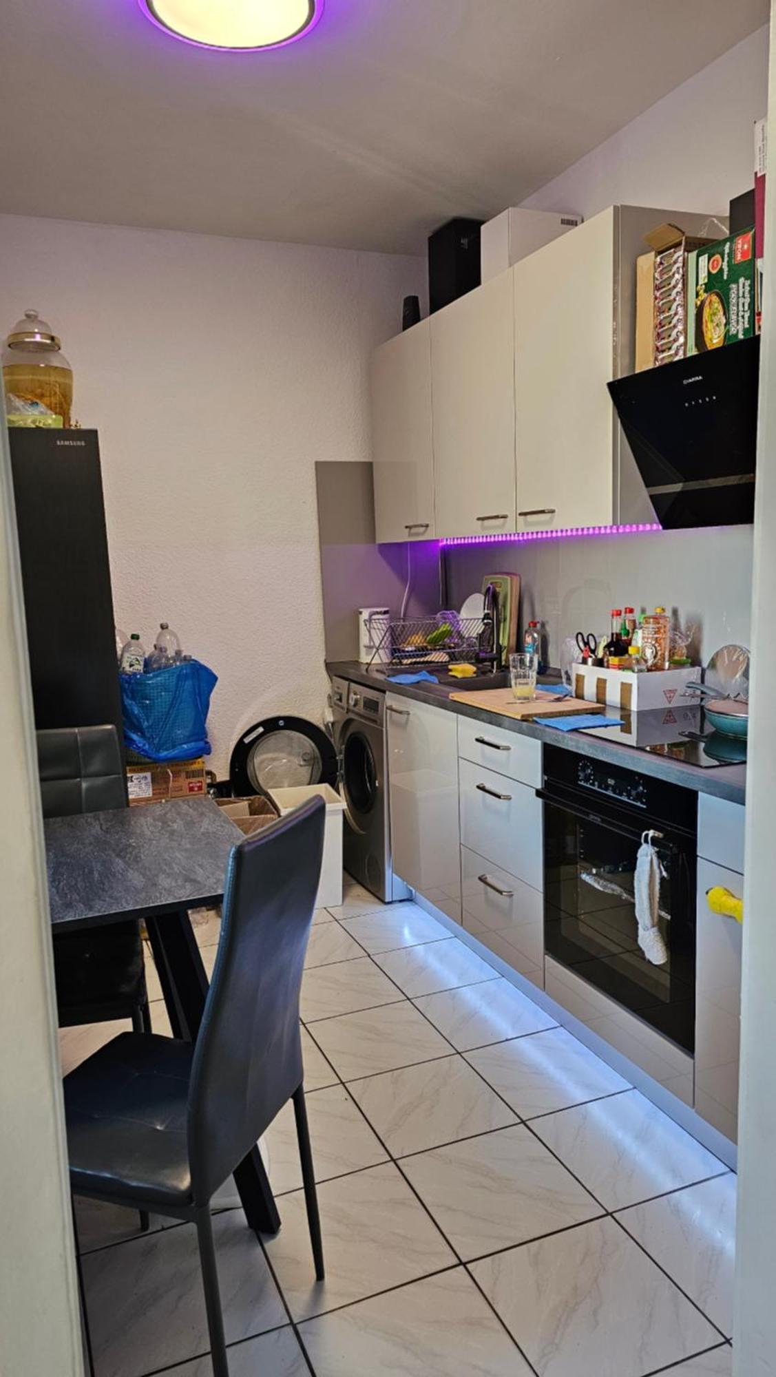 Habitación en casa particular In Bilk-zentrum