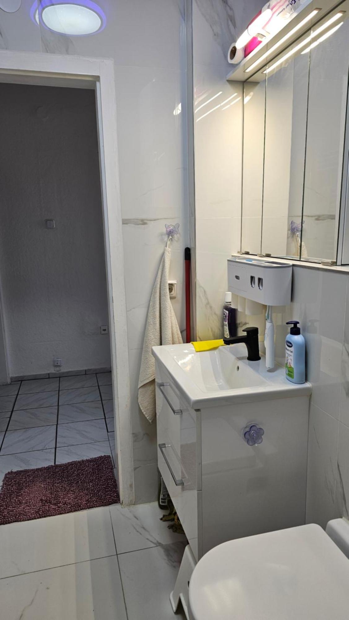 Habitación en casa particular In Bilk-zentrum