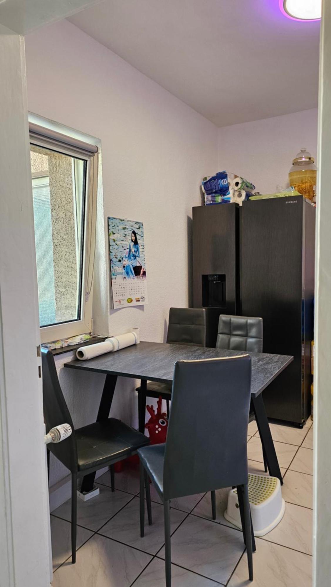 Habitación en casa particular In Bilk-zentrum