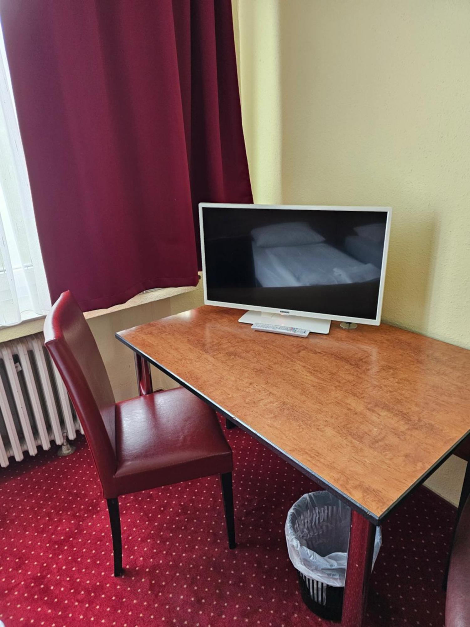 Hotel Nk Domo Düsseldorf
