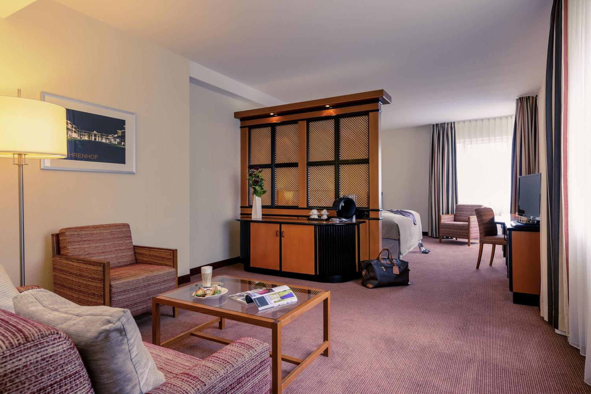 Mercure City Center Hotel