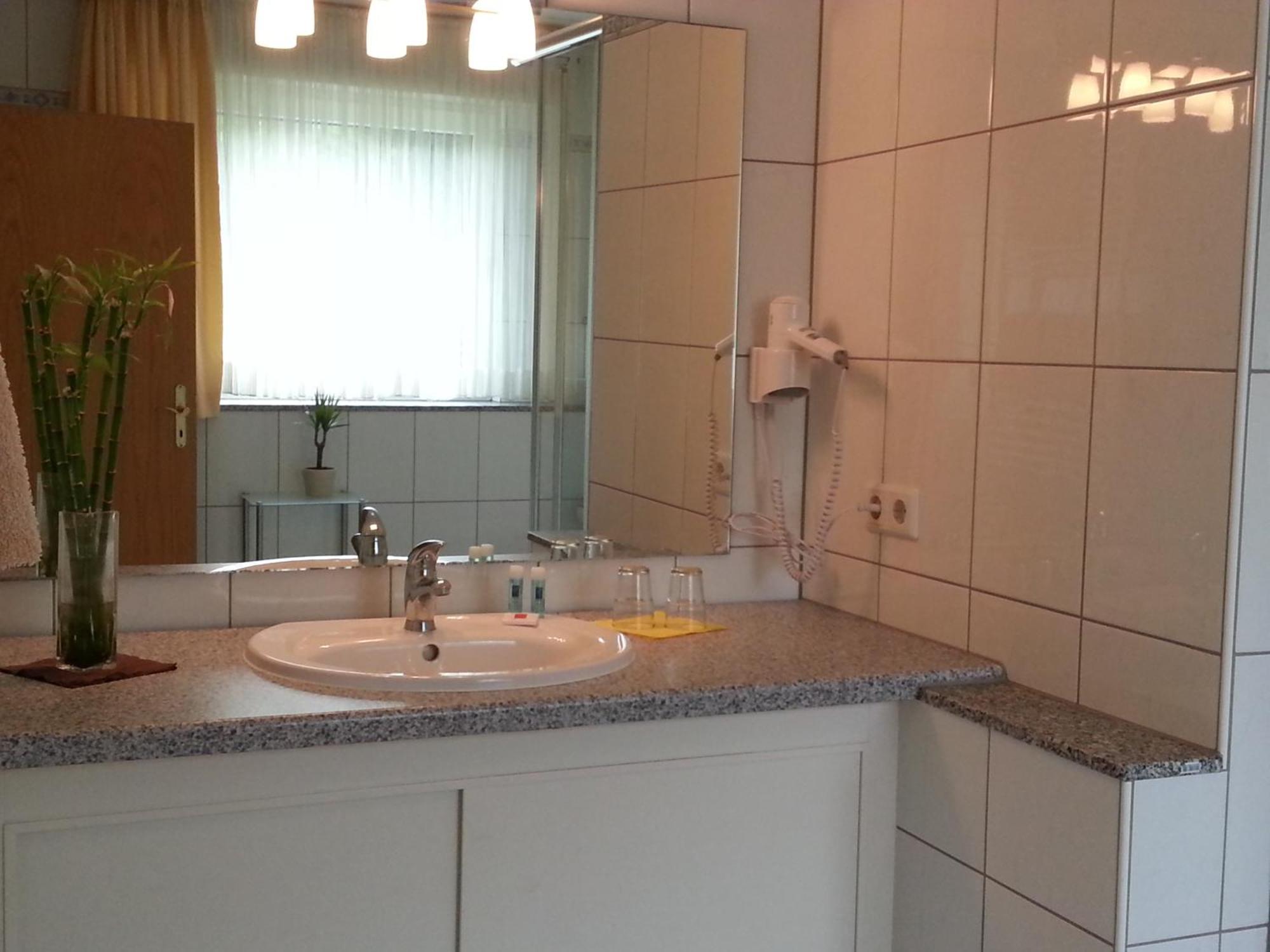 Apartmenthaus Sonnen