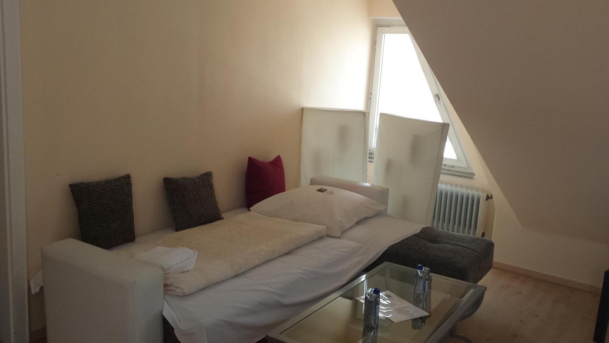 Barcelona Bed & Breakfast Hotel