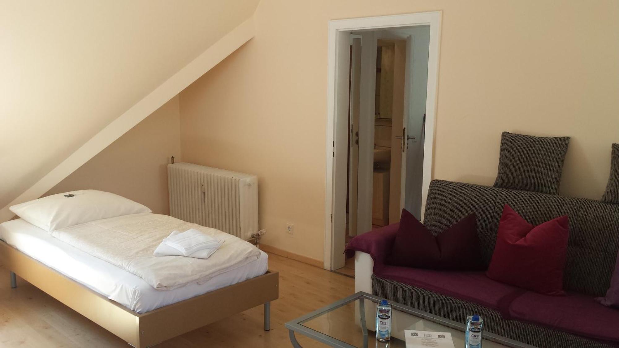 Barcelona Bed & Breakfast 2*