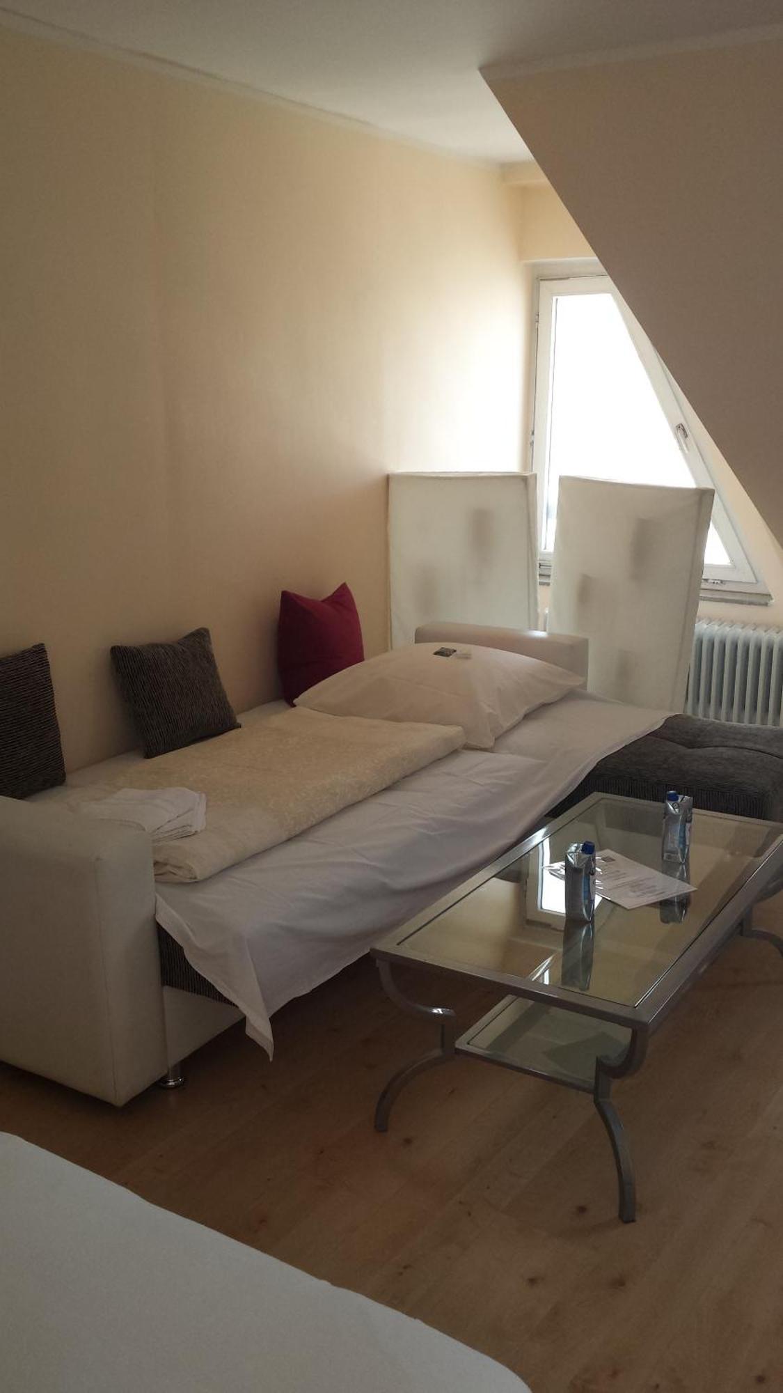 Barcelona Bed & Breakfast