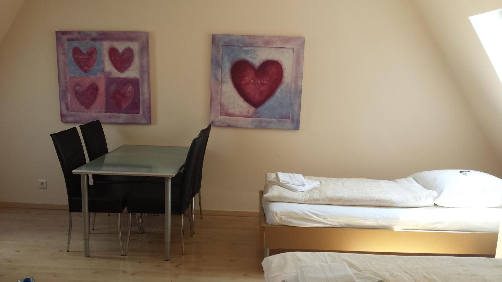 Barcelona Bed & Breakfast Hotel