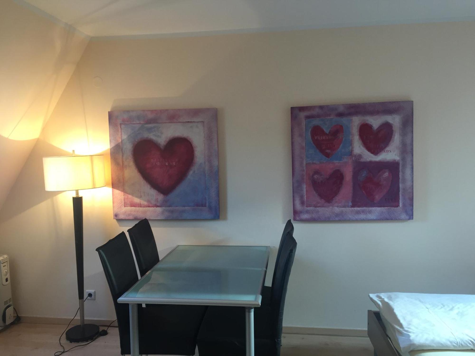 Hotel Barcelona Bed & Breakfast 2*