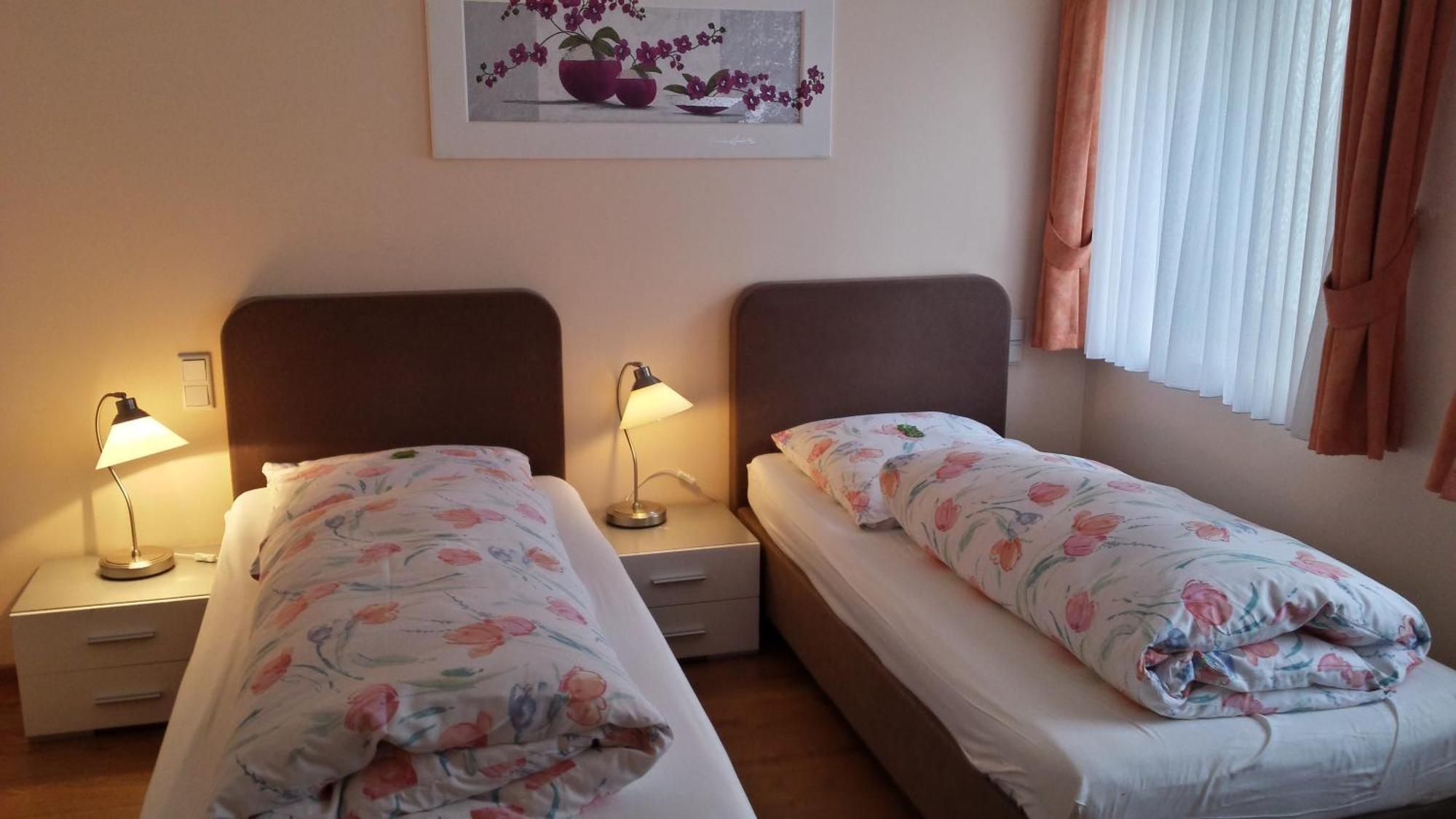 Barcelona Bed & Breakfast Dusseldorf