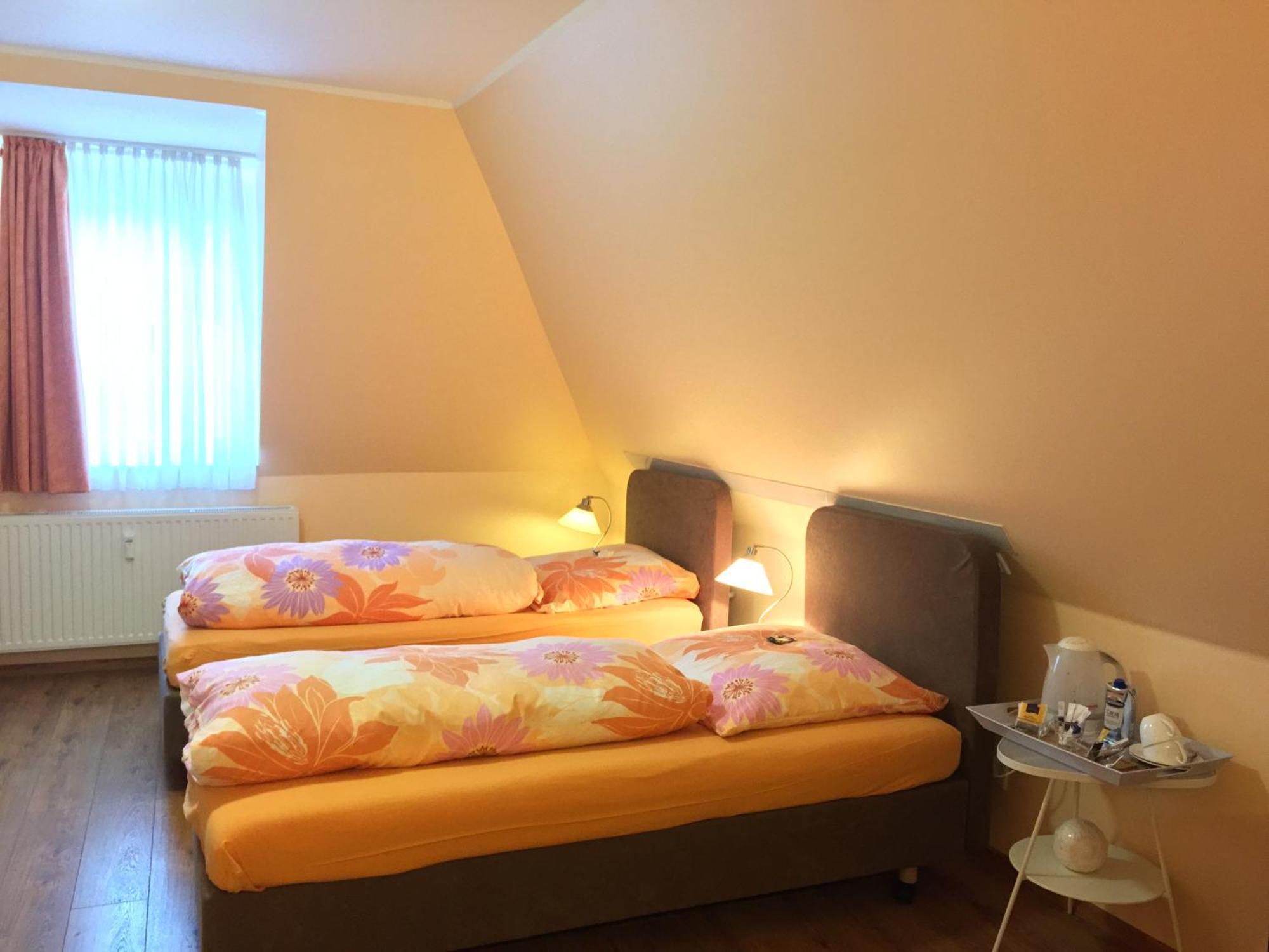 Barcelona Bed & Breakfast 2*