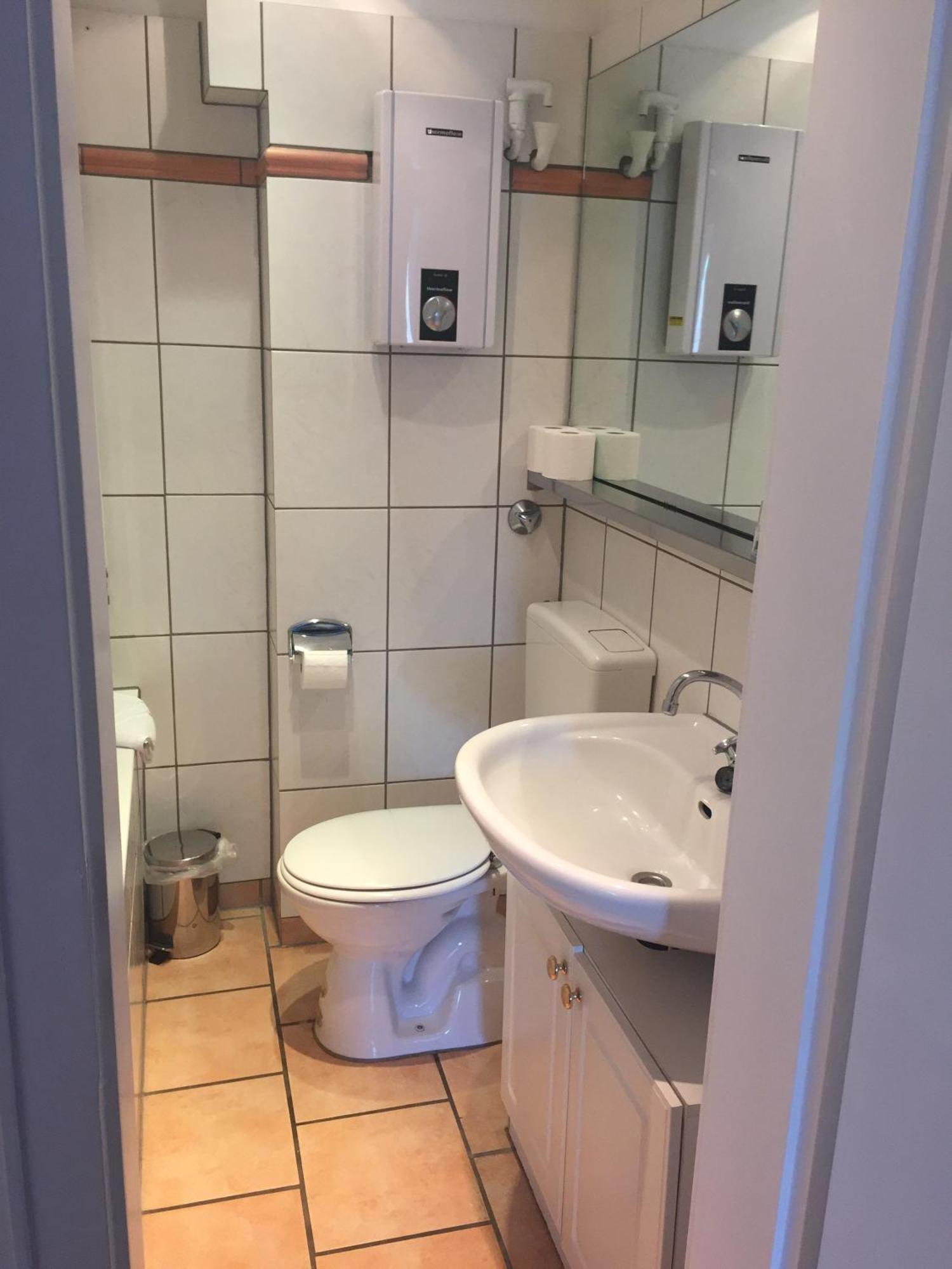 Barcelona Bed & Breakfast