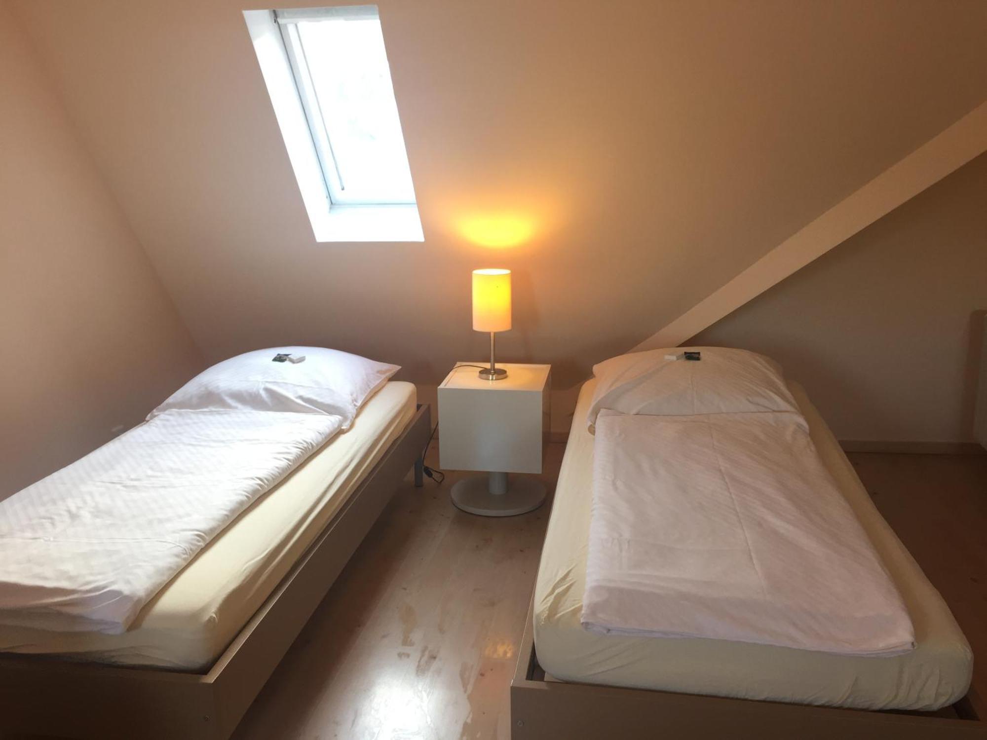 Barcelona Bed & Breakfast Hotel 2*