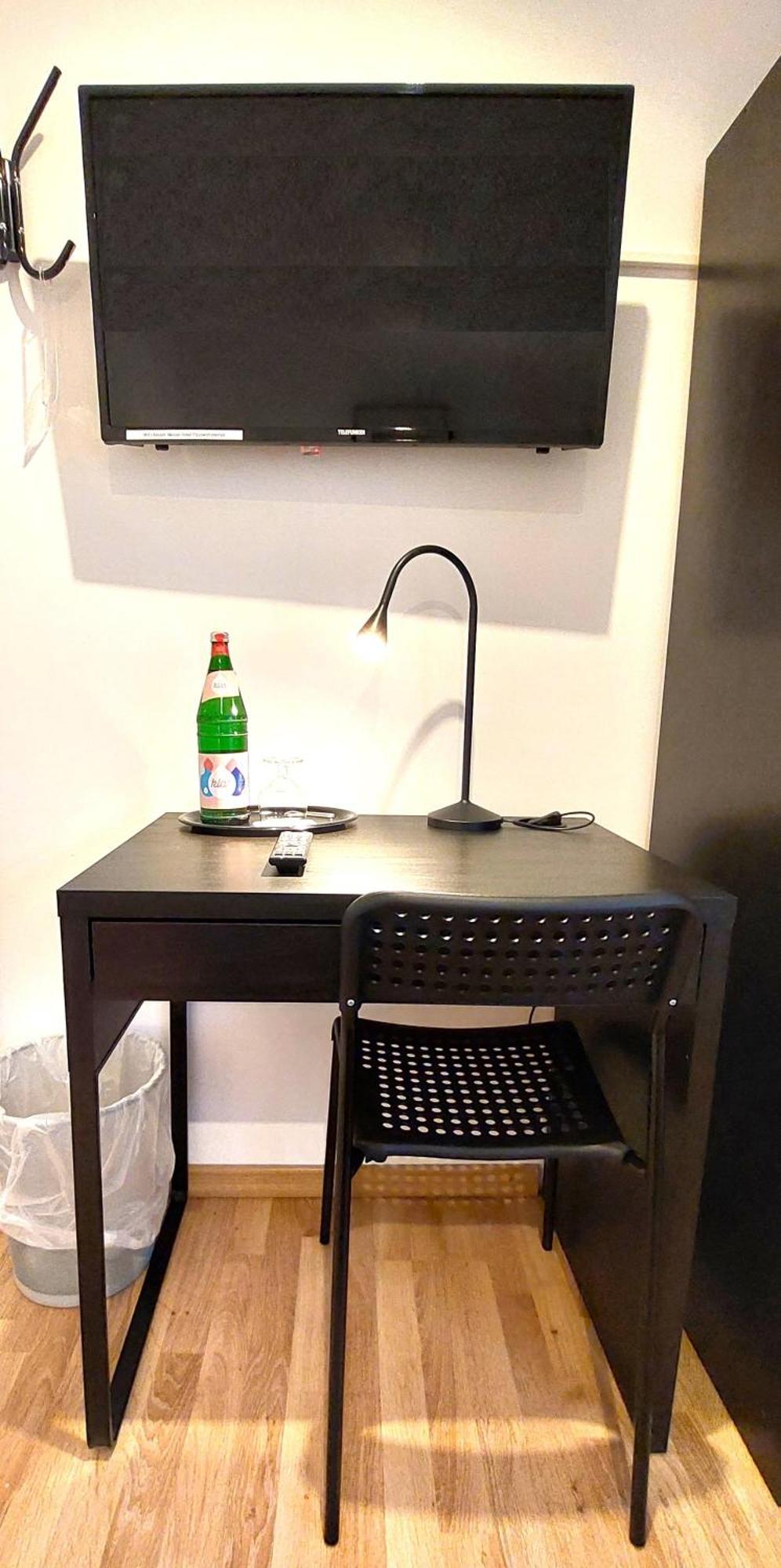 Airport Messe Hotel 3*