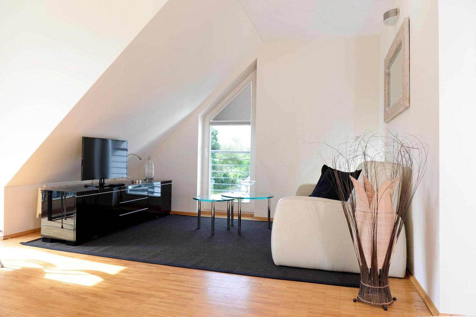 Parkside House 2* Dusseldorf